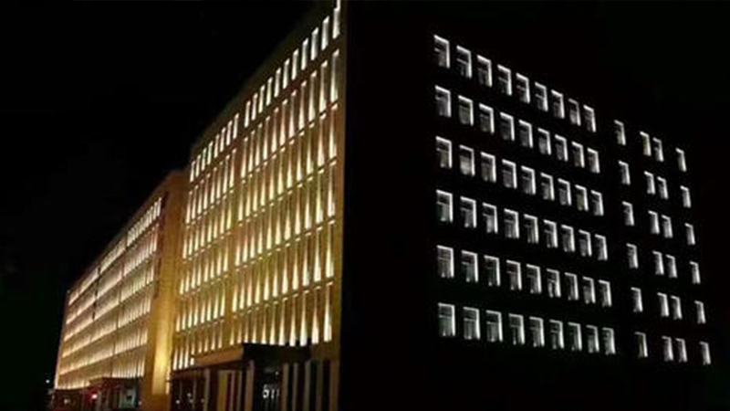 led窗台灯-合创未来照明